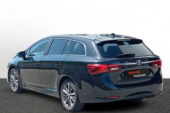 Toyota Avensis 1.8 Premium