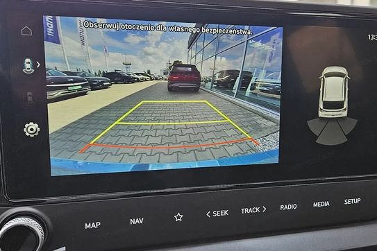 Hyundai i20 1.0 T-GDi Modern DCT