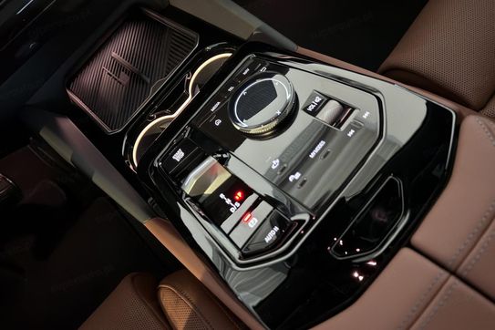 BMW Seria 5 540d xDrive M Sport