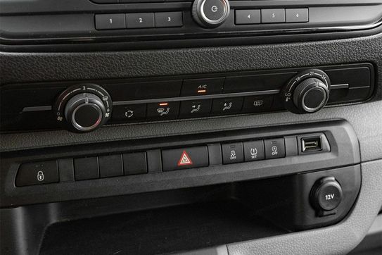 Toyota Proace Verso Long L2H1