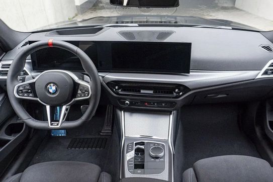 BMW Seria 3 Touring M340i xDrive
