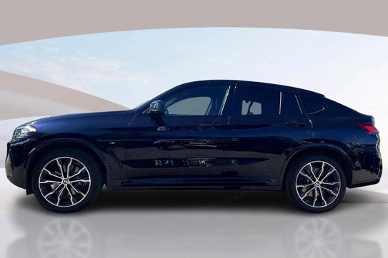 BMW X4 xDrive20d M Sport