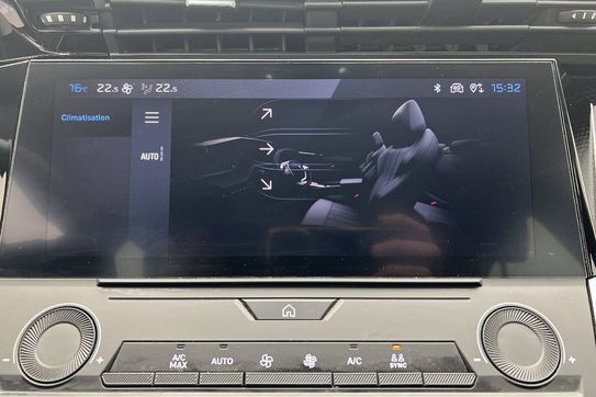 Peugeot 308 Active Pack 1.2 PureTech