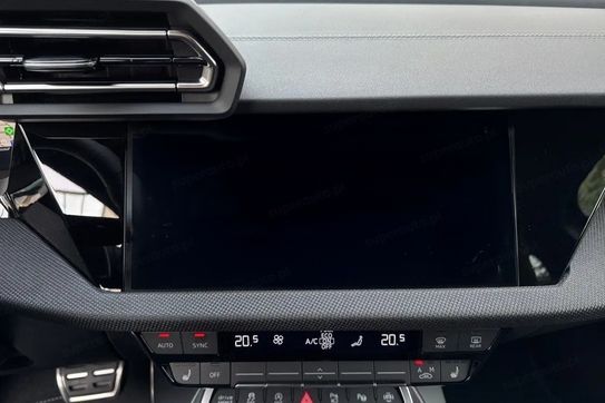 Audi A3 S3 TFSI quattro Sportback