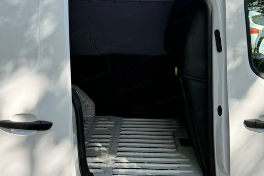Toyota Proace City Standard