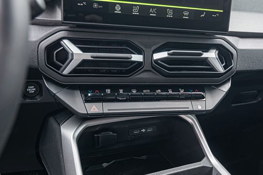 Dacia Bigster Journey 1.8 Full Hybrid