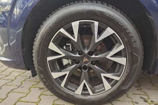 Cupra Terramar 1.5 TSI DSG