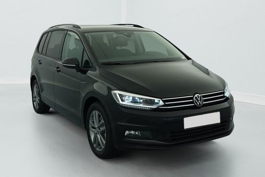 Volkswagen Touran Edition 1.5 TSI EVO DSG7