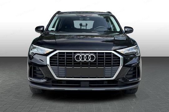 Audi Q3 35 TFSI