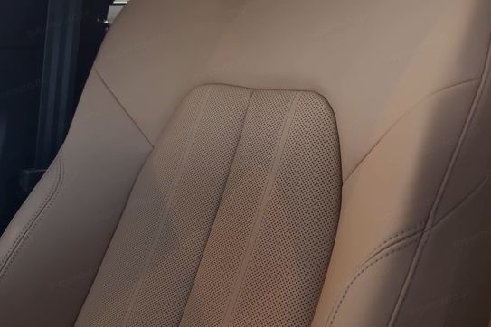 Audi A6 TFSI quattro S line