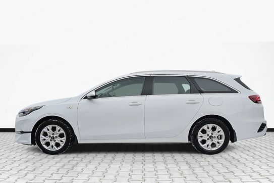 Kia Ceed 1.5 T-GDI M