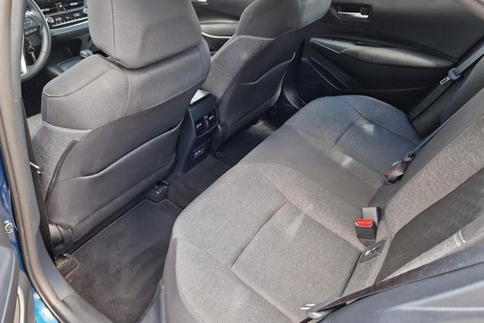 Toyota Corolla 1.5 Comfort