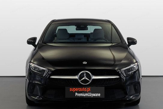 Mercedes Klasa A 200