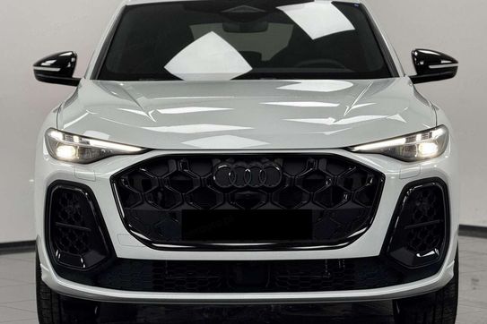 Audi Q5 TFSI quattro S line