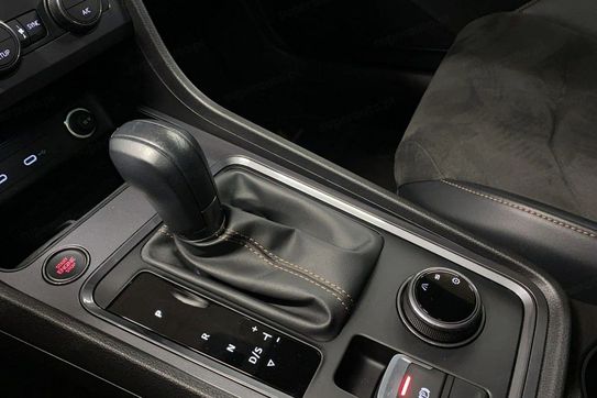 Cupra Ateca 1.5 TSI DSG