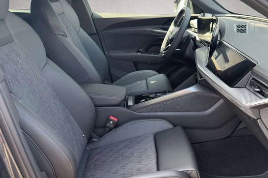 Audi Q5 SQ5 TFSI quattro