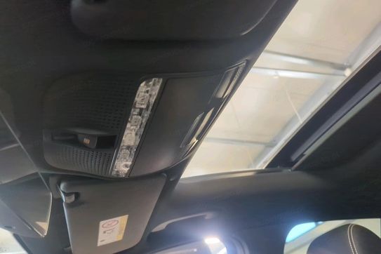 Mercedes GLC 300 e 4-Matic