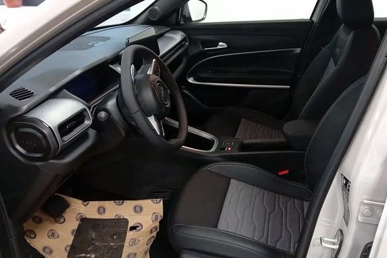 Jeep Avenger Upland 4xe eDCT6 1.2 T3 mHEV