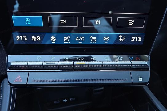 Renault Rafale 1.2 E-Tech Full Hybrid  Esprit Alpine MMT