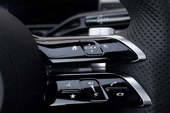 Mercedes Klasa C 180 Business Edition Estate