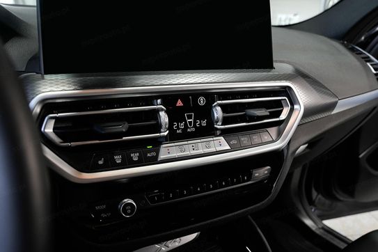 BMW X4 xDrive20d M Sport