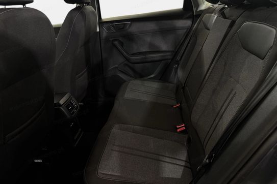 Seat Ateca Ateca 1.5 TSI Style S&S