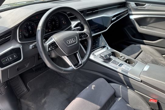 Audi A6 40 TDI quattro Sport S tronic