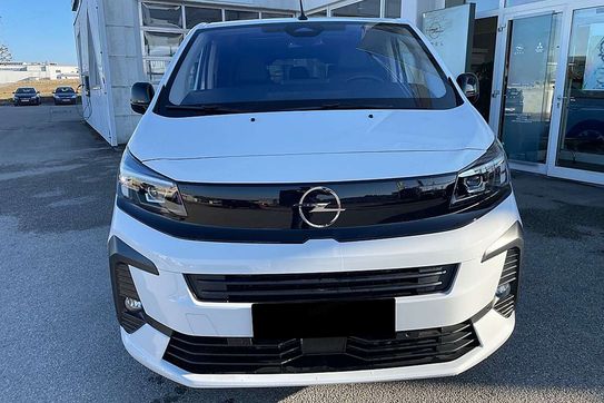 Opel Zafira Life Extra Long L2H1 Business AT8
