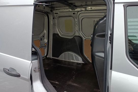 Ford Transit Connect 1.5 Trend