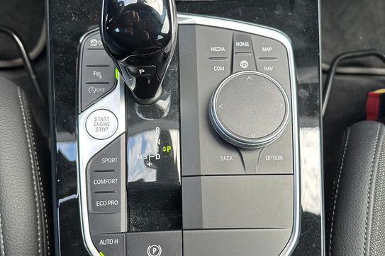 BMW Seria 2 Gran Coupe 218d Sport Line