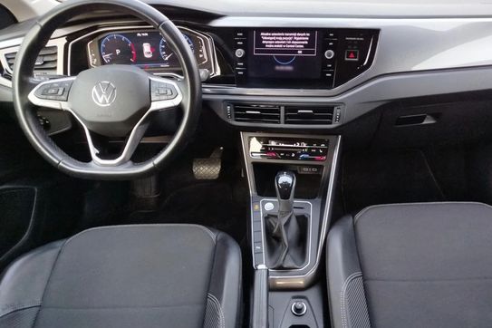 Volkswagen Taigo 1.5 TSI ACT Style DSG