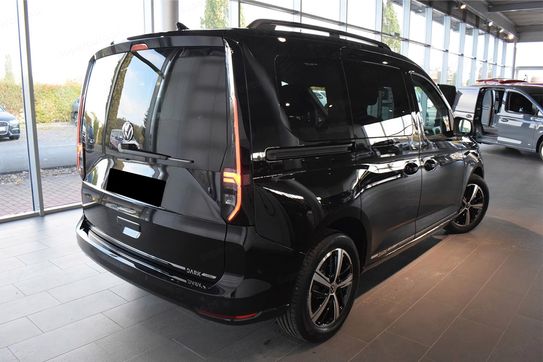 Volkswagen Caddy osobowy L1H1 Dark Label DSG