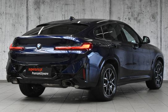BMW X4 xDrive20d M Sport