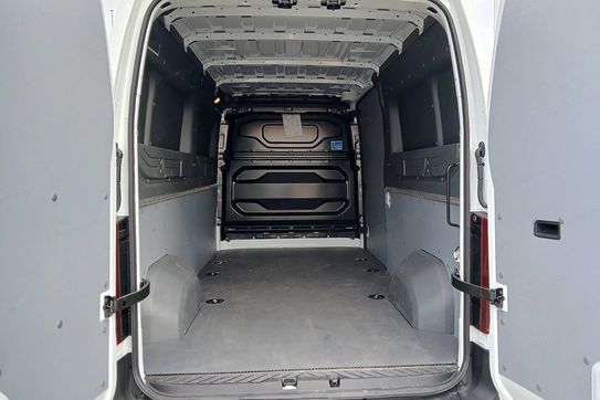 Renault Master L3H2 Extra AT9