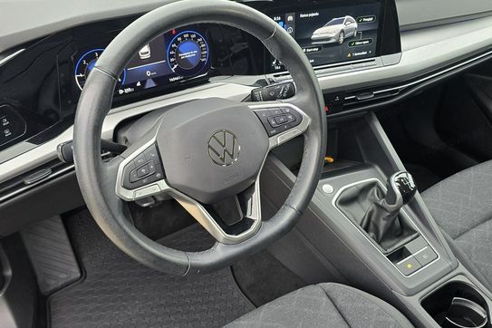 Volkswagen Golf 2.0 TDI Life