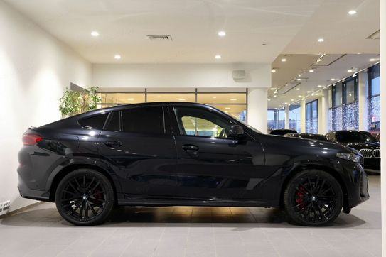 BMW X6 xDrive30d M Sport
