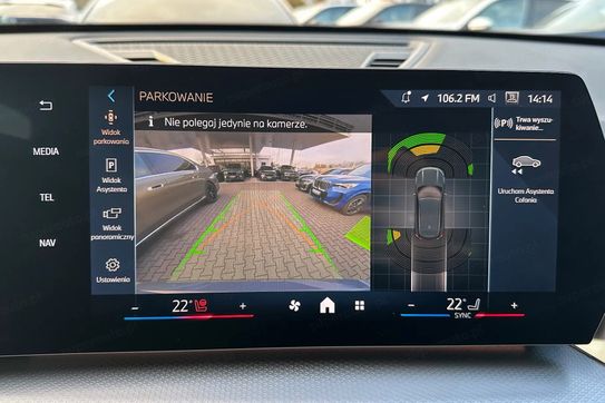 BMW X1 sDrive18d M Sport