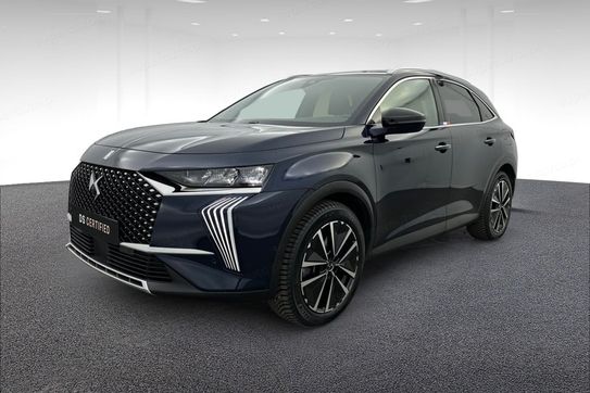 DS DS7 Bastille 1.6 E-Tense Hybrid AT 4x4