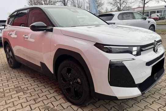 Citroen C5 Aircross Max eDCT6 1.2 mHEV