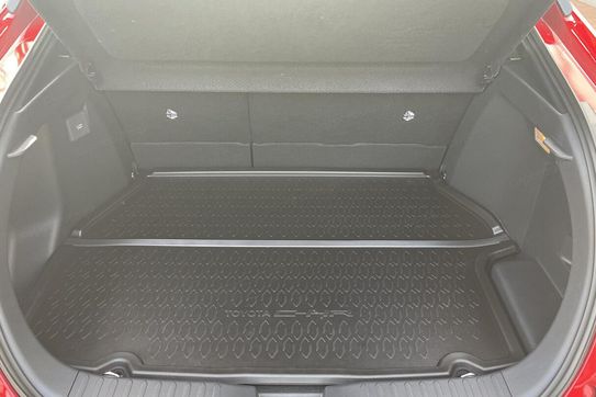 Toyota C-HR Style 1.8 Hybrid