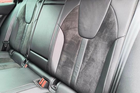 Skoda Octavia Selection 1.5 TSI mHEV DSG