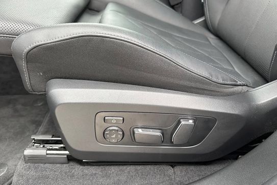 BMW X3 xDrive20d mHEV aut