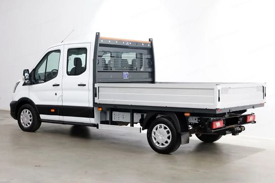 Ford Transit 350 L3 Trend Zabudowa Brygadowa + Wywrotka