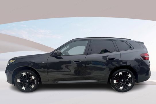 BMW X3 xDrive20d mHEV aut