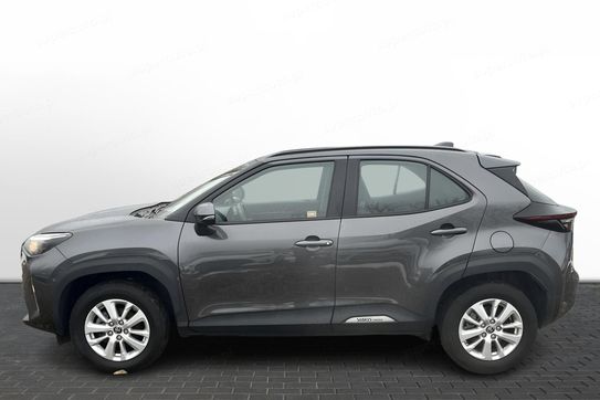 Toyota Yaris Cross 1.5 Hybrid Comfort
