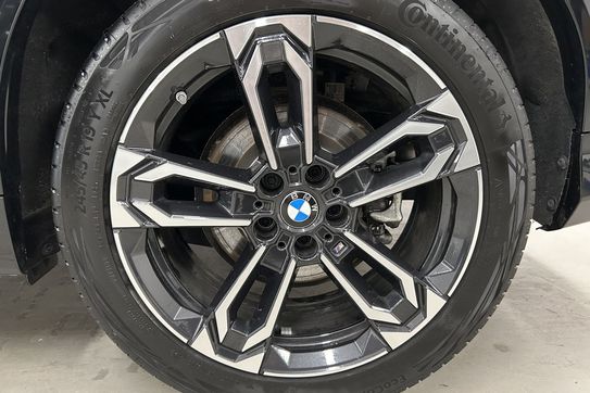 BMW X2 sDrive20i M Sport