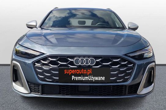 Audi A5 S5 TFSI S tronic quattro