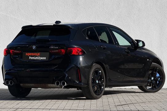 BMW Seria 1 M135 xDrive