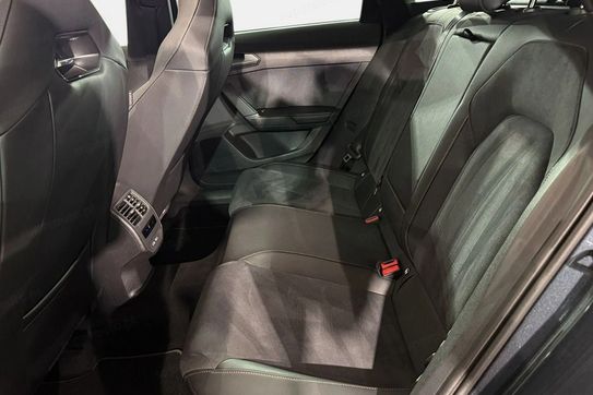 Cupra Leon 2.0 TSI 4Drive VZ DSG