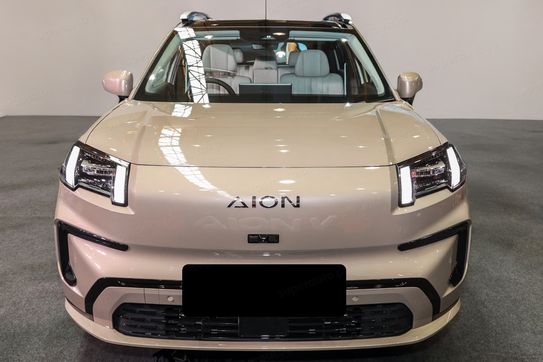 Gac AION V Premium EV